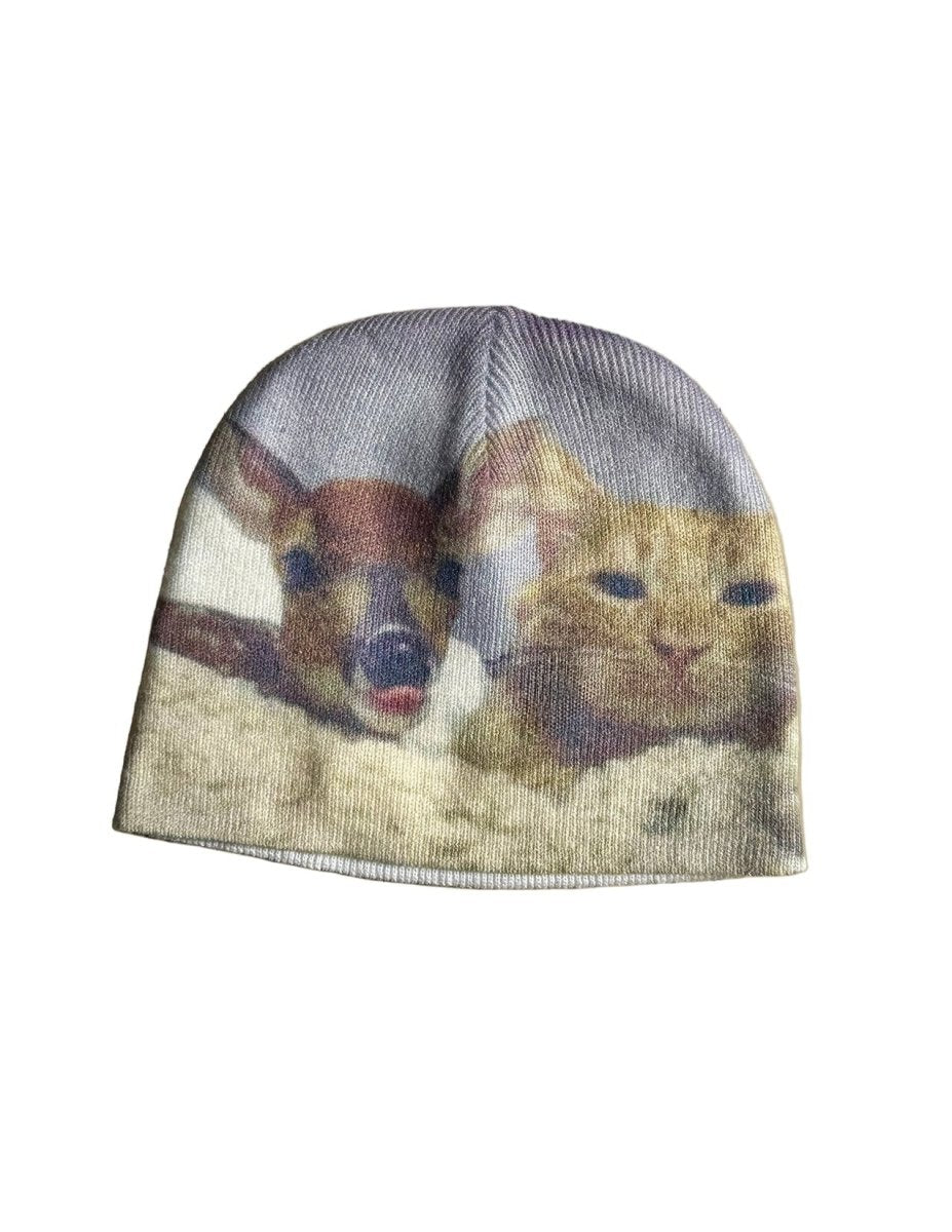 DEER - DANTE-X Beanie - DANTE-X