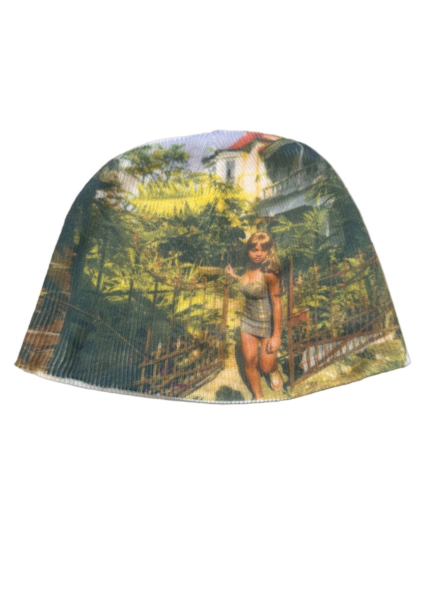 GIRL - DANTE-X Beanie - DANTE-X