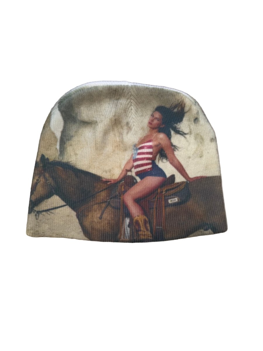 USA - DANTE-X Beanie - DANTE-X