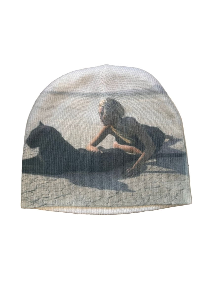 PANTHER - DANTE-X Beanie - DANTE-X