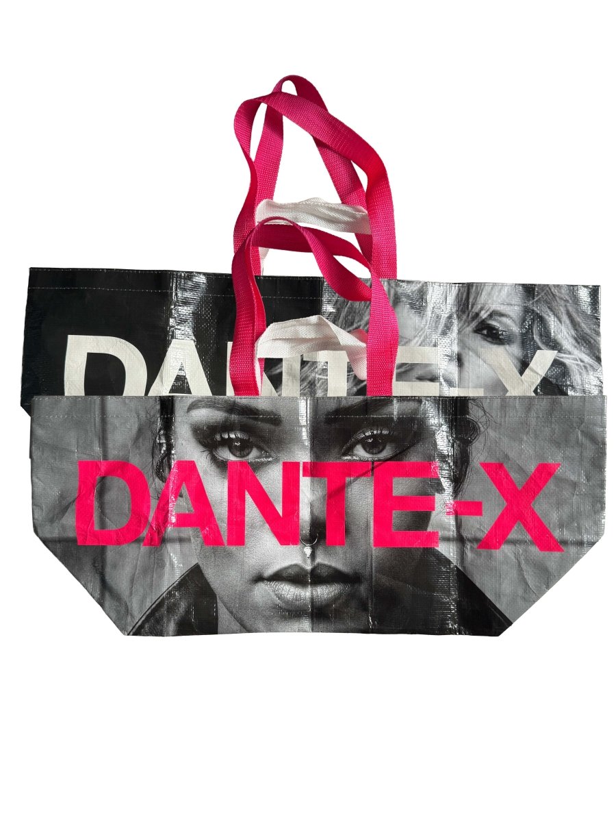 Tote Bag - DANTE - X